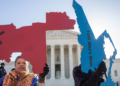 Maryland Democrats Ignore Court Ruling on Election Maps