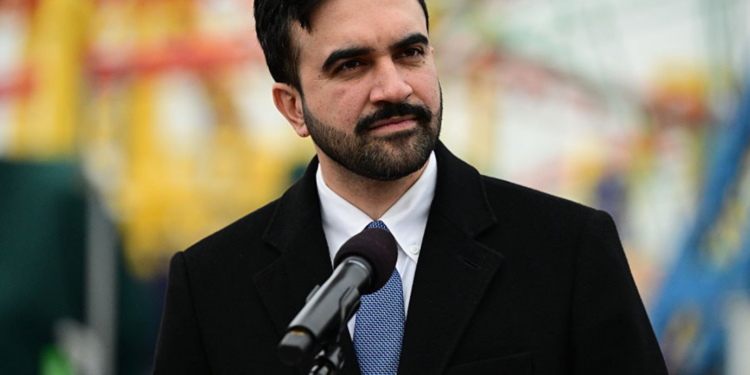 Mamdani Faces Ethics Probe Over Campaign Endorsements