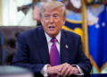 Judge Blocks Trump Admin From Deporting Students for Speech