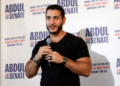 Abdul El-Sayed Shares Donors With Antisemitic Ex-GOP Candidate
