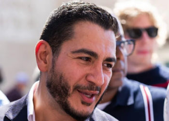 Abdul El-Sayed Faces Backlash From Muslim Voters He Courts