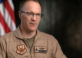 Airman ‘Bravo’ Details Survival After F-15E Shot Down Over Iran
