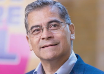 Xavier Becerra Campaign Account Lost $225,000 While He Sought Governor Spot