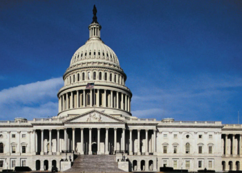 Two Senators Move To End DC Residency Rule For Federal Judges