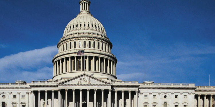 Two Senators Move To End DC Residency Rule For Federal Judges