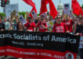 DSA Plans to Replace Presidency With Congress-Run Executive