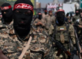 Iranian Regime Hacks U.S Database To Publish Death List
