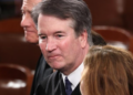 Kavanaugh Signals Future Path For Trump Mail Ballot Rules