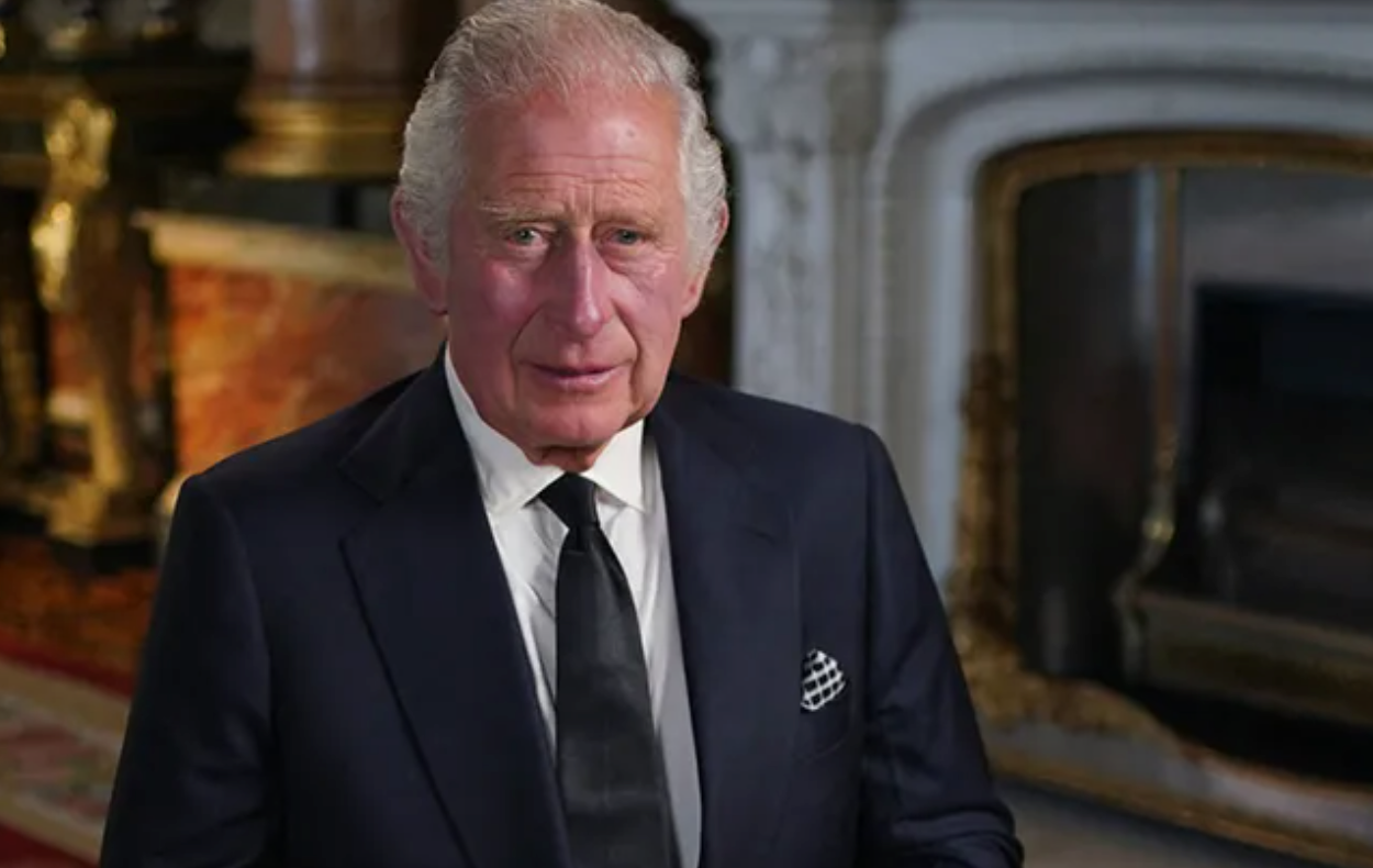 Jamaica Officials Deliver Slavery Reparations Petition to King Charles