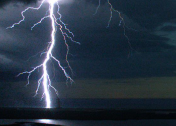 Utah Dad Steve Matheson Killed by Lightning Helping Stranded Boaters