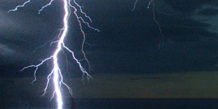 Utah Dad Steve Matheson Killed by Lightning Helping Stranded Boaters