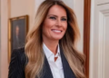 Melania Trump Reveals The One Tool Kids Must Master To Stay Ahead