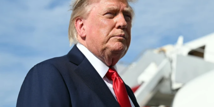 Trump Reveals the Real Reason Behind the Massive Venezuela Oil Agreement