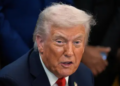 Trump Plan Lets Stay-at-Home Parents Claim Federal Child Care Funds