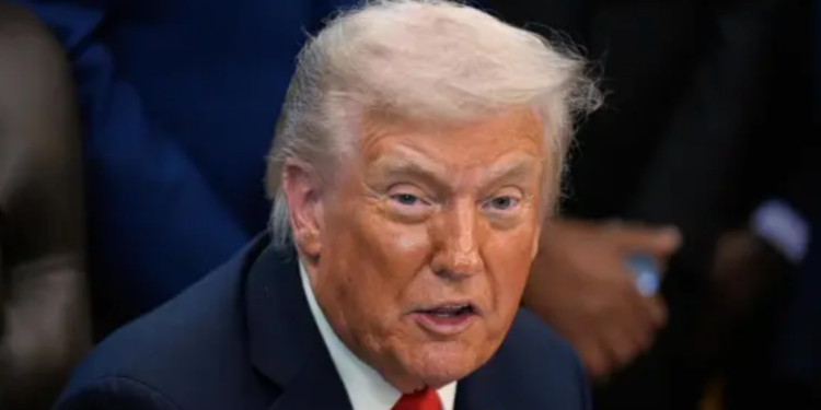 Trump Plan Lets Stay-at-Home Parents Claim Federal Child Care Funds