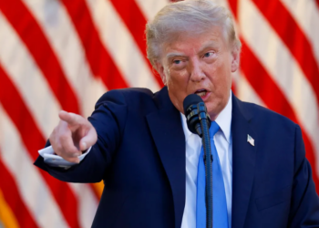Trump Unloads Brutal Plan to Execute Drug Lords and End Bail Loopholes