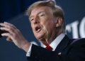 Breaking: GOP Leaders Scramble to Understand Trump’s New Dividend