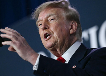 Breaking: GOP Leaders Scramble to Understand Trump’s New Dividend