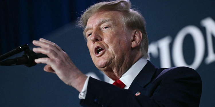 Breaking: GOP Leaders Scramble to Understand Trump’s New Dividend