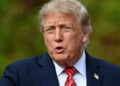 Trump Reviews Kennedy Center Demolition Plans Before Court Ruling
