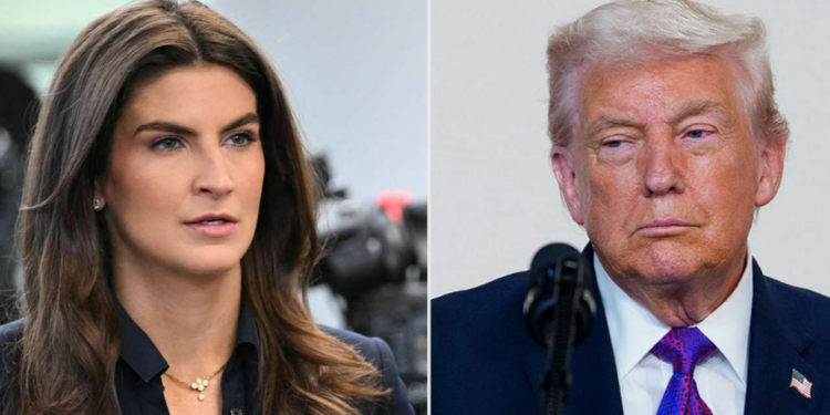 Trump Smacks Down CNN Reporters Before UN Speech