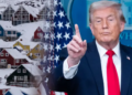 Trump Secures Greenland Security Deal To Block China And Russia