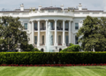 Chinese Officials Scuffle With Secret Service At White House