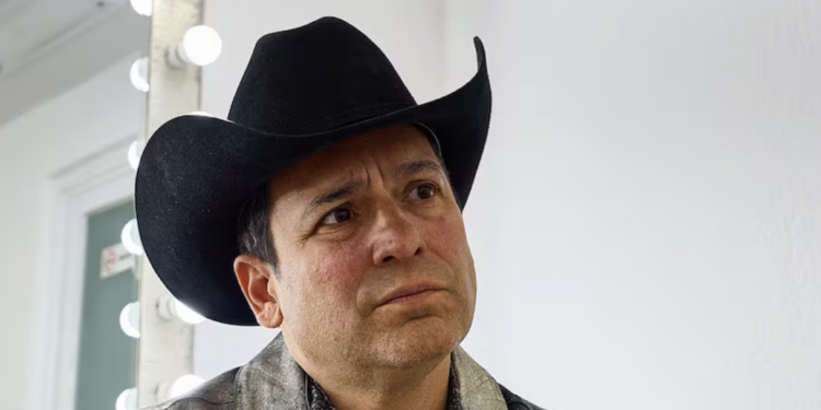 Texas Candidate Bobby Pulido Faces Scrutiny Over Past Comments