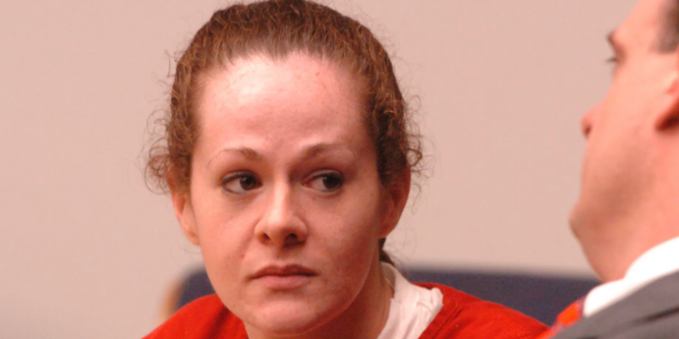 Christa Pike Called Botched Execution Her ‘Worst Nightmare’ Before It Happened