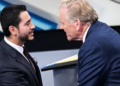 Mike Rogers And Abdul El-Sayed Clash In Final Michigan Senate Debate