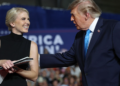 Trump Signs Diesel Order And Rallies In Nebraska