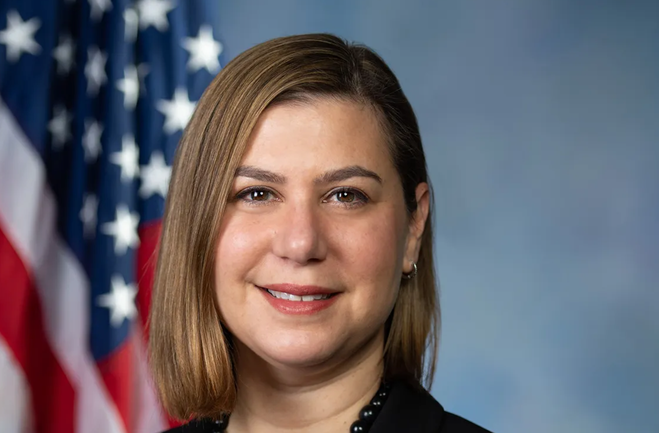 DOJ Urged To Probe Slotkin Over Threats To Young Pros