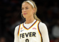 Sophie Cunningham Tells WNBA Critics To ‘Suck It’ After Column