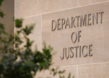 DOJ Gives California 48 Hours To Fix Voter Roll Mess