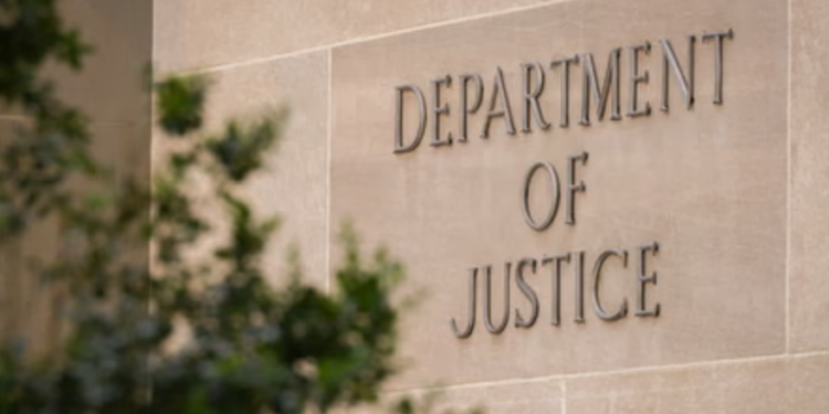 DOJ Gives California 48 Hours To Fix Voter Roll Mess