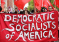 DSA Targets Popular Democrat Running NTSB In Trump Era