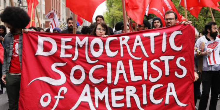 DSA Targets Popular Democrat Running NTSB In Trump Era