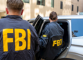 FBI Raids Billionaire’s Mansion In Eric Swalwell Probe