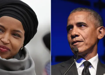 Obama’s Defense Of Omar Sparks Immediate Conservative Backlash