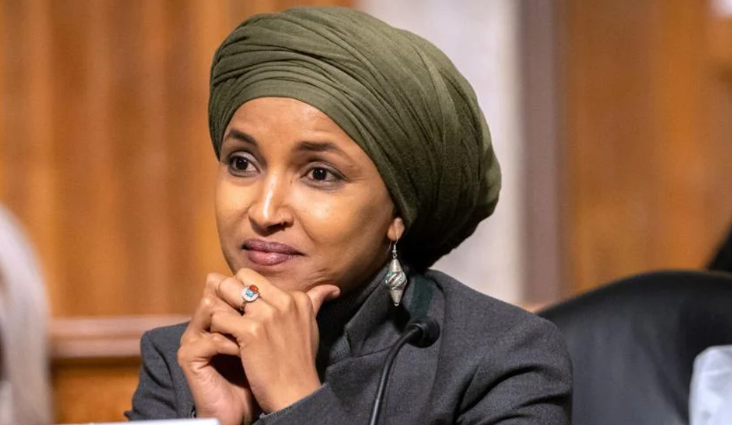 Ilhan Omar’s Sister Interviewed As Citizenship Probe Deepens