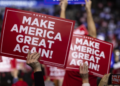Report Reveals 25 Families Targeted In Anti-MAGA Task Force