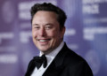 Elon Musk Promises SpaceX Shares To Every American Child Next Year