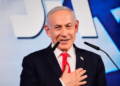 Netanyahu And Rival Both Claim Victory As Vote Counts Shift