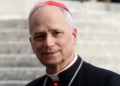 Pope Leo XIV Announces Early Lung Surgery Before South America Trip
