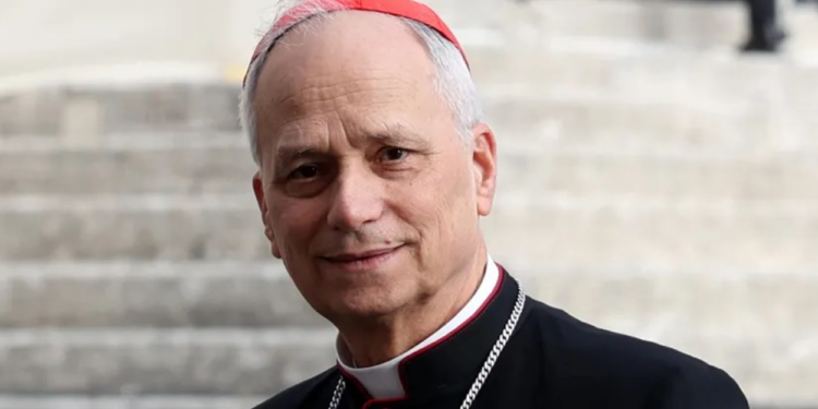 Pope Leo XIV Announces Early Lung Surgery Before South America Trip
