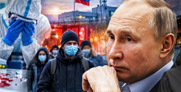 White House Monitoring Plague Outbreak After Moscow Lab Worker Dies