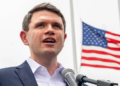 Trump Questions Talarico’s Whereabouts Amid Texas Senate Race