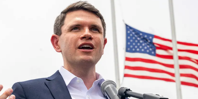 Trump Questions Talarico’s Whereabouts Amid Texas Senate Race