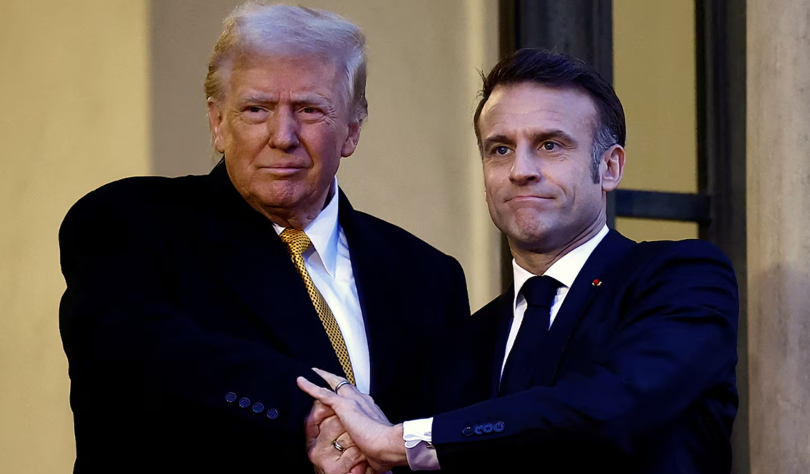 French Riots And Media Denial Spark Outrage Over Violence