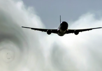 Turbulence, Panic, And Theft: Three Air Travel Nightmares